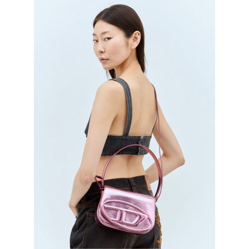 Diesel 1DR Shoulder Bag
