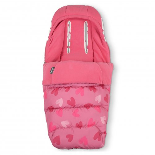  Cosatto Ultimate footmuff - Lighthearted