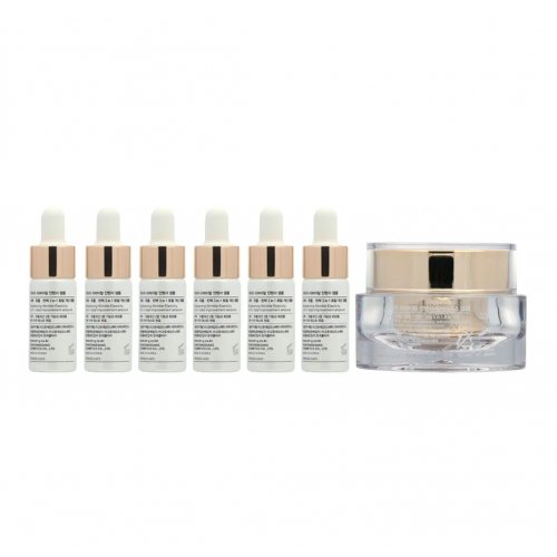 Dr.G Revital Enhancer Premium Set 6pcs