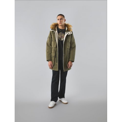  Watson Parka