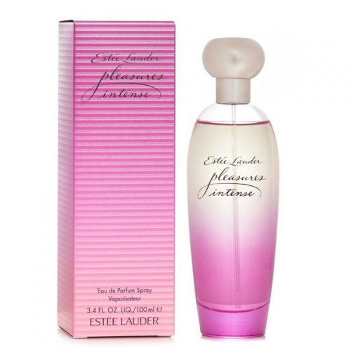 Estee Lauder Pleasures Intense Eau De Parfum Spray