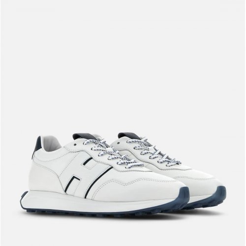 Sneakers Hogan H601