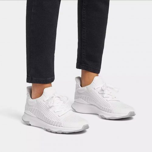 Knit Sports Trainers
