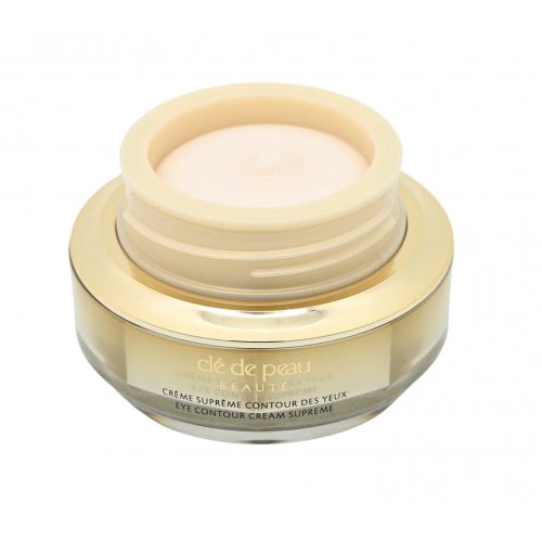 Cle De Peau 4D Eye Contour Cream Supreme 15ml