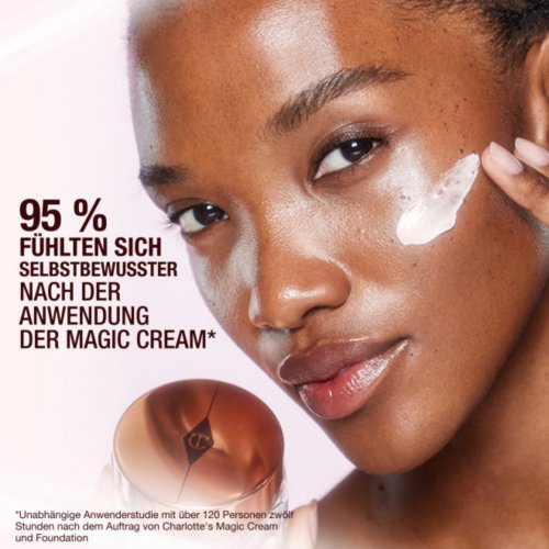 CHARLOTTE'S MAGIC CREAM FOREVER 50ML
