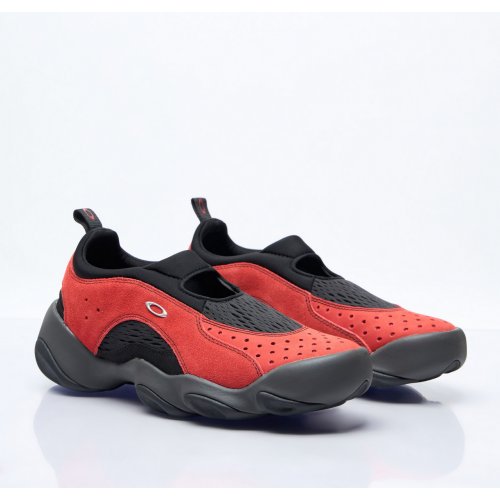 Oakley Factory Team Flesh Slip-On Shoes