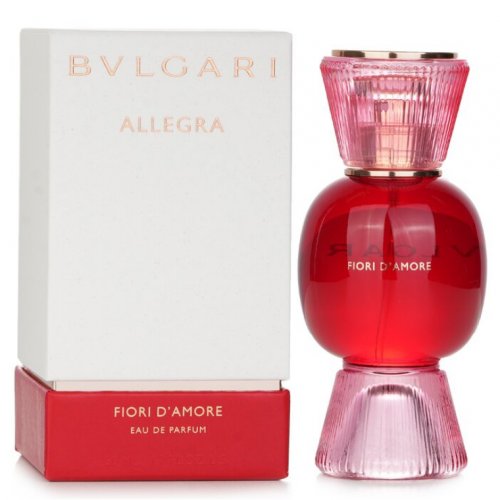 Bvlgari Allegra Fiori D’Amore Eau De Parfum Spray
