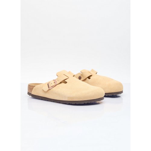 Birkenstock Boston Mules