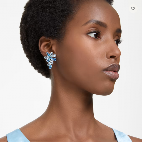 Gema drop earrings