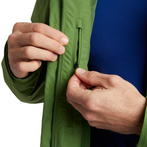 Men's Brecon Waterproof Walking Jacket 