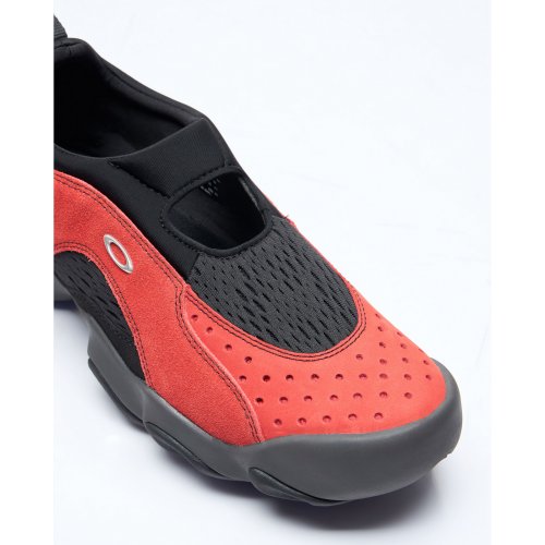 Oakley Factory Team Flesh Slip-On Shoes