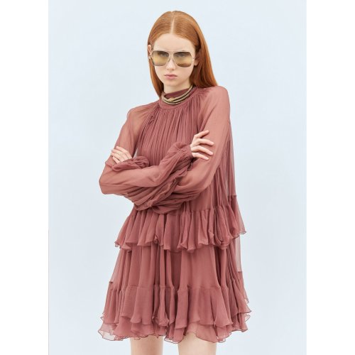 Chloé Aly Sunglasses 