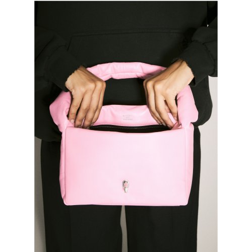 Balenciaga Small Monaco Sling Shoulder Bag