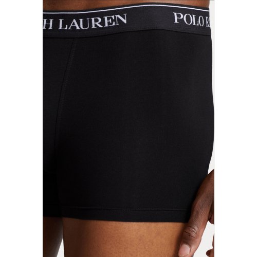  Polo Ralph Lauren 3 Pack Classic Men's Trunks