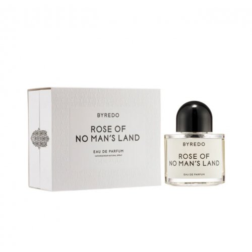 Byredo Rose Of No Man's Land Eau De Parfum 50ML