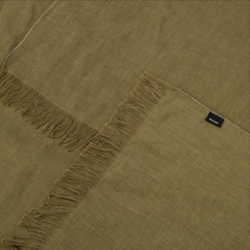  Women's Brisa Linen Scarf 
