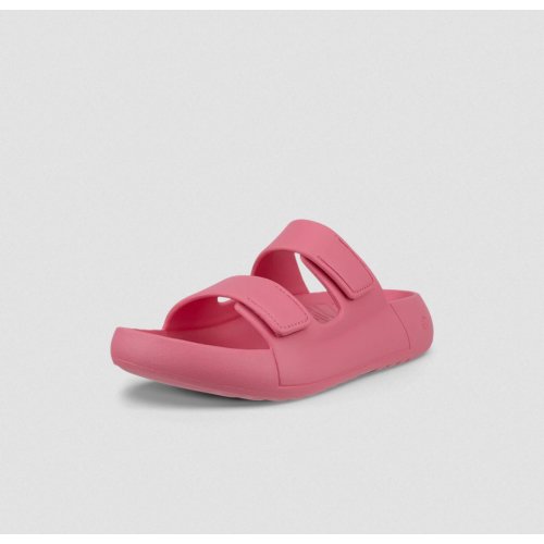  ECCO COZMO E Unisex Two Strap Sandal 