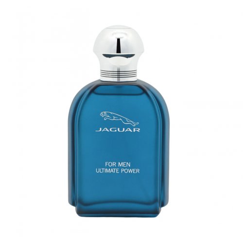 Jaguar For Men Ultimate Power Eau De Toilette 100ml