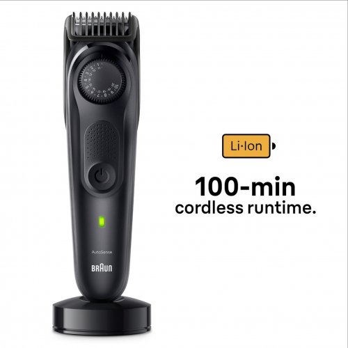Braun Beard Trimmer Series 7 BT7440