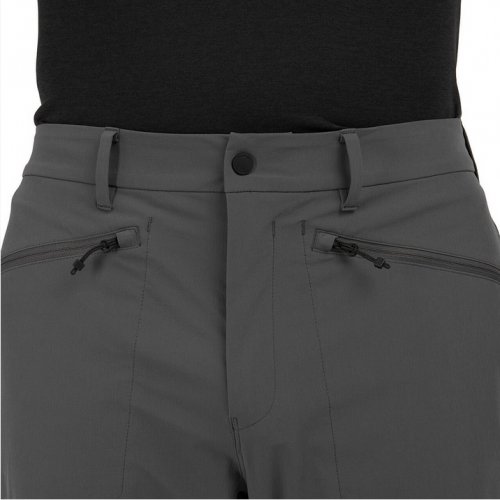  Men's Vista Lightweight Walking Trousers 