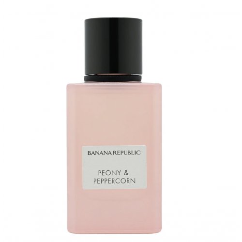Banana Republic Icon Collection Peony & Peppercorn Eau de Parfum 75ml