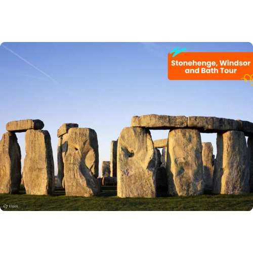 Klook London Attraction Pass 