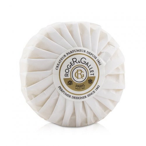 Roger & Gallet Jean Marie Farina Perfumed Soap Coffret