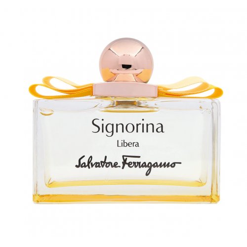Salvatore Ferragamo Signorina Libera Eau de Parfum 100ml