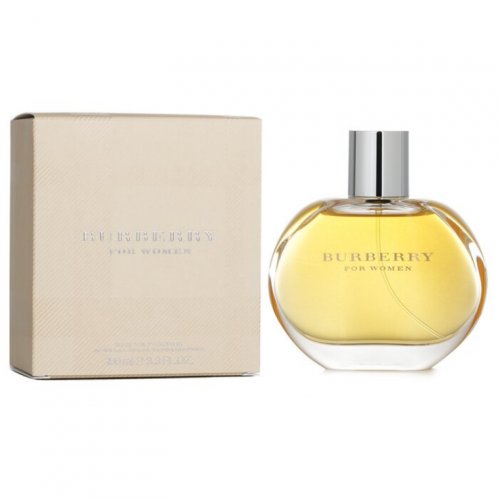 Burberry Eau De Parfum Spray