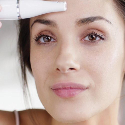 Braun FaceSpa Pro 911