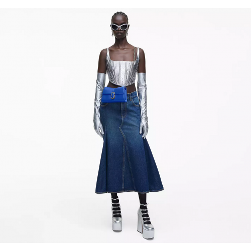 The St. Marc Chain Wallet 