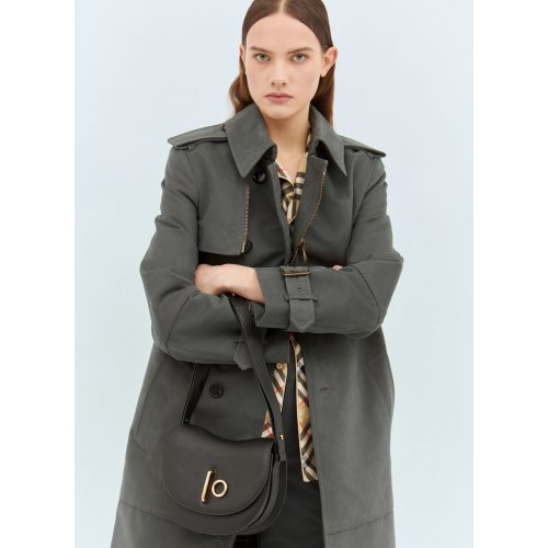 Burberry Small Rocking Horse Shoulder Bag