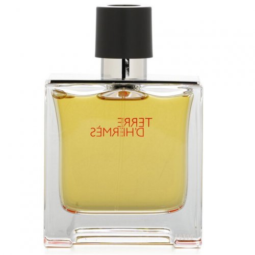 Hermes Terre D'Hermes Pure Parfum Spray