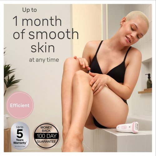 Braun Silk-épil Series 7 7-030 Epilator