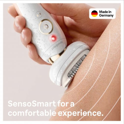 Braun Epilator Silk-épil Series 9 Flex 9010