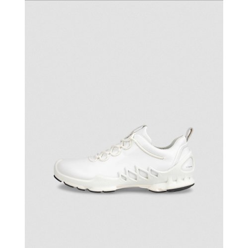  ECCO BIOM AEX W Women's Leather Shoe 