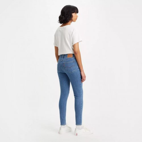 721™ High Rise Skinny Jeans