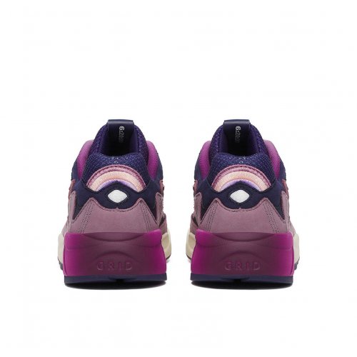  Grid Shadow 2 Summer Solstice