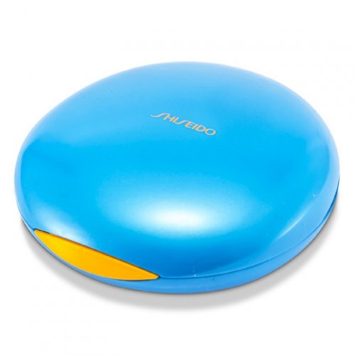 Shiseido UV Protective Compact Foundation SPF 30 (Case+Refill)