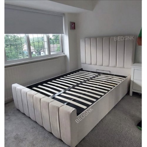 Sahara Bed Frame 