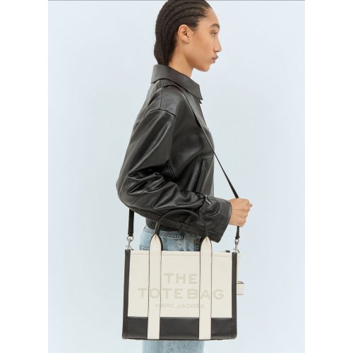 The Colorblock Medium Tote Bag