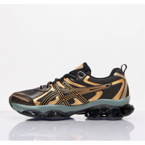 Asics US5-S Gel-Quantum Kinetic Sneakers