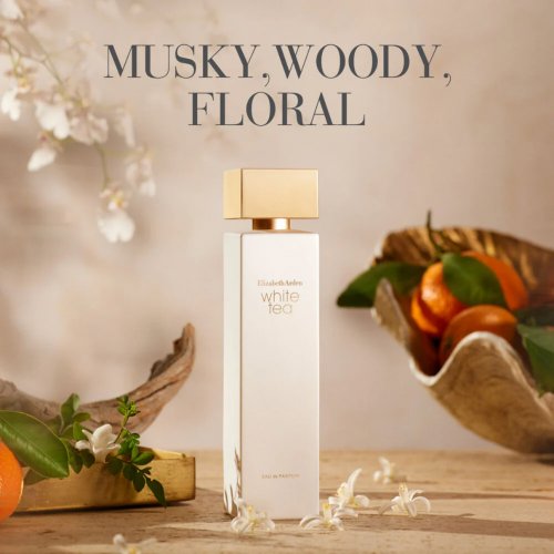  White Tea Eau de Parfum 