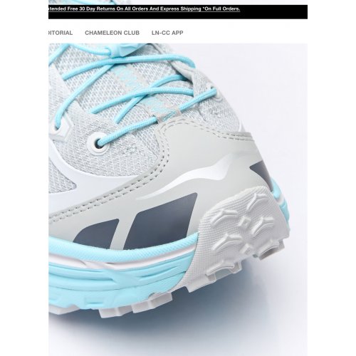 HOKA Mafate Three2 Sneakers