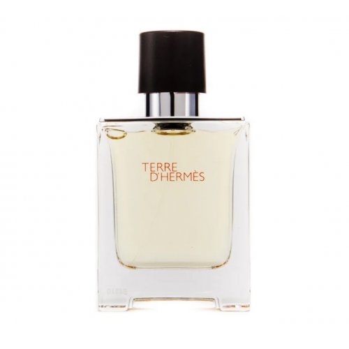 Hermes Terre D'Hermès Eau De Toilette Natural Spray For Men