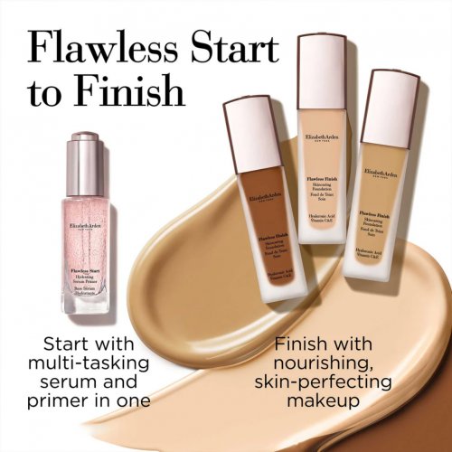  Flawless Finish Skincaring Foundation 