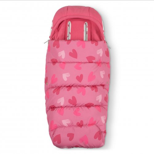  Cosatto Ultimate footmuff - Lighthearted