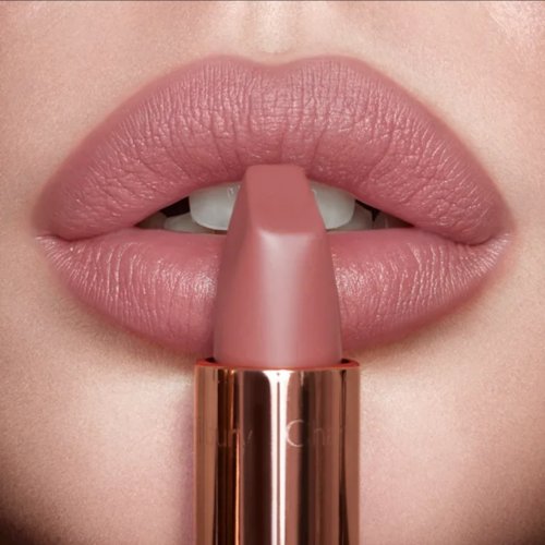 PILLOW TALK LIPSTICK DUO
