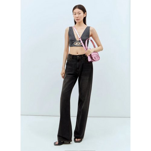 Diesel 1DR Shoulder Bag