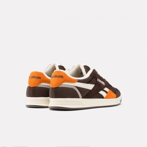 Reebok Court Advance Canvas Sneakers